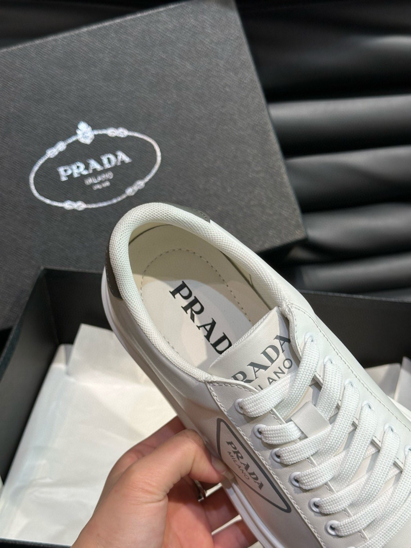 Prada Sneakers